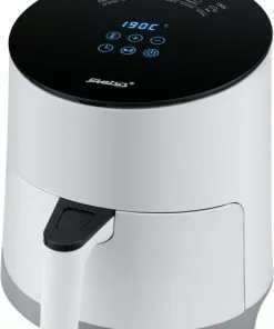 Fritteusen Steba HF 1000 Heißluft-Fritteuse Weiß/schwarz -Küchenkleingeräte Verkäufe 21e35fc8 5d8c 4d33 9214 4b83b3823cab 600x600