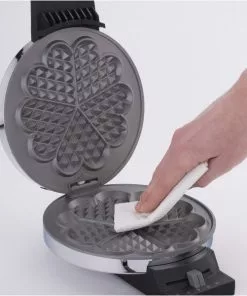 Waffelautomaten Cloer 185 Waffelautomat Chrom -Küchenkleingeräte Verkäufe 223534d8 4204 43ae b493 d76e9cd81941 600x600