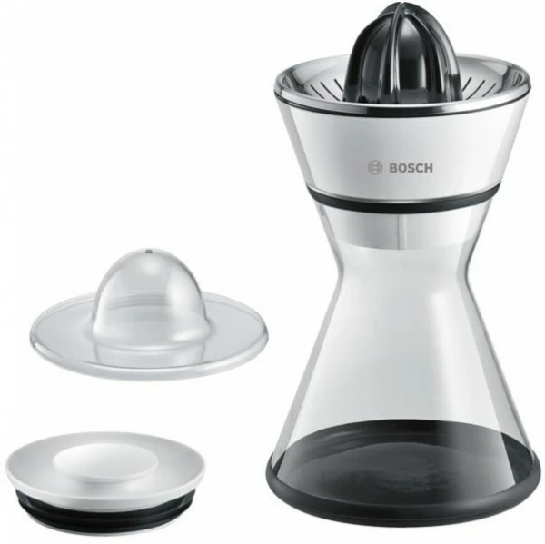 Entsafter & Zitruspressen Bosch MCP72GPW Zitruspresse Weiß/schwarz 1 Entsafter & Zitruspressen Bosch MCP72GPW Zitruspresse Weiß/schwarz