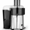 Entsafter & Zitruspressen Gastroback Vital Juicer Pro Entsafter Edelstahl