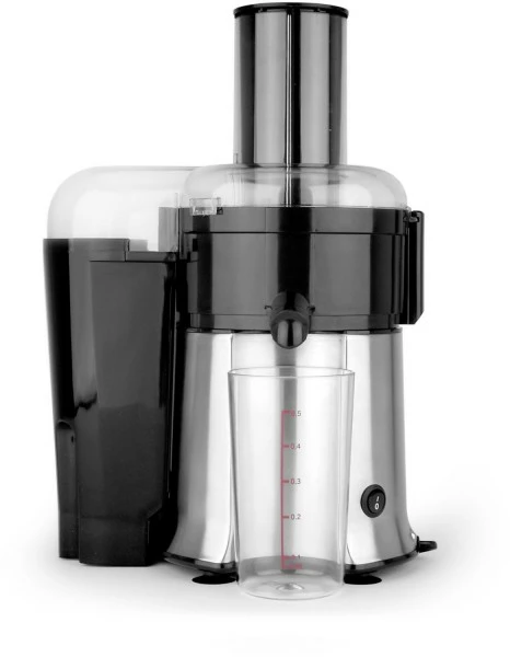 Entsafter & Zitruspressen Gastroback Vital Juicer Pro Entsafter Edelstahl 1 Entsafter & Zitruspressen Gastroback Vital Juicer Pro Entsafter Edelstahl