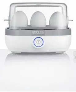 Severin EK 3164 Eierkocher Weiß/grau 10 Severin EK 3164 Eierkocher Weiß/grau -Küchenkleingeräte Verkäufe 23f7ba10 c012 414c 8051 b9767b1eaffd 600x600