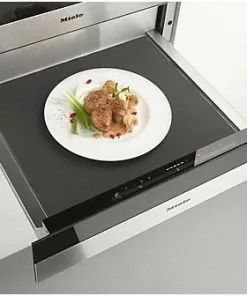 Geschirr- Und Kochplattenwärmer Miele ESW 6229X Wärmeschublade Graphitgrau 8 Geschirr- Und Kochplattenwärmer Miele ESW 6229X Wärmeschublade Graphitgrau -Küchenkleingeräte Verkäufe 24da6093 1c10 42a9 b7d8 7c1a47069729 600x600