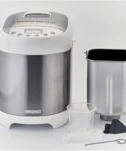 Brotbackautomaten Ariete Pane Express Brotbackautomat Edelstahl 11 Brotbackautomaten Ariete Pane Express Brotbackautomat Edelstahl -Küchenkleingeräte Verkäufe 25096c13 0af6 4a10 a058 e848542e0d15 600x600