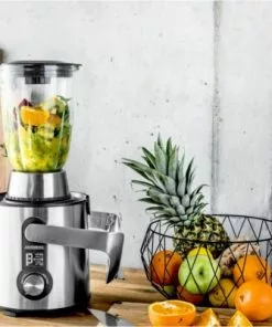 Entsafter & Zitruspressen Gastroback Design Multi Juicer Digital Plus Entsafter Edelstahl 11 Entsafter & Zitruspressen Gastroback Design Multi Juicer Digital Plus Entsafter Edelstahl -Küchenkleingeräte Verkäufe 295f1bbb 2ec1 49f6 ad3f d6a6ad687fe4 600x600