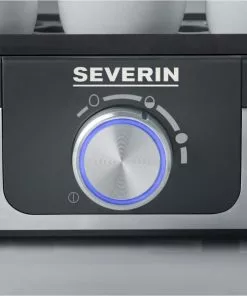 Severin EK 3163 Eierkocher Edelstahl-gebürstet/schwarz 8 Severin EK 3163 Eierkocher Edelstahl-gebürstet/schwarz -Küchenkleingeräte Verkäufe 29946026 aea7 4d00 8072 b997ff6fc23a 600x600