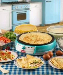 Crepes-Maker Ariete Crepes Maker Crepesmaker Blau 10 Crepes-Maker Ariete Crepes Maker Crepesmaker Blau -Küchenkleingeräte Verkäufe 2a0d2619 f261 4931 ba40 51f9aa3e0c88 600x600