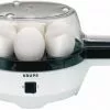 Krups Ovomat Special Eierkocher Weiß