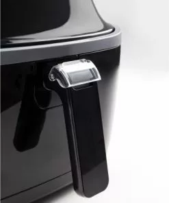 Fritteusen Caso AF 400 Heißluft-Fritteuse Schwarz 10 Fritteusen Caso AF 400 Heißluft-Fritteuse Schwarz -Küchenkleingeräte Verkäufe 2bf3ab0e ab88 4832 82e3 6d77620c3ef1 600x600