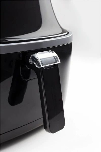 Fritteusen Caso AF 400 Heißluft-Fritteuse Schwarz 5 Fritteusen Caso AF 400 Heißluft-Fritteuse Schwarz – Bild 5