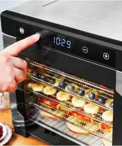 Dampfgarer & Reiskocher Gastroback Design Dörrautomat Pro Dörrautomat Edelstahl 10 Dampfgarer & Reiskocher Gastroback Design Dörrautomat Pro Dörrautomat Edelstahl -Küchenkleingeräte Verkäufe 2dd7c062 8b17 4238 930b 4c987c8bcf7c 600x600