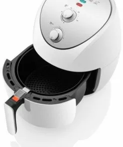 Fritteusen Eta Formio Heißluft-Fritteuse Weiss 7 Fritteusen Eta Formio Heißluft-Fritteuse Weiss -Küchenkleingeräte Verkäufe 2e282b76 2956 4944 9b8e 97cfae79863f 600x600