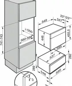 Geschirr- Und Kochplattenwärmer Miele ESW 6229X Wärmeschublade Brillantweiß 7 Geschirr- Und Kochplattenwärmer Miele ESW 6229X Wärmeschublade Brillantweiß -Küchenkleingeräte Verkäufe 2fc57f77 ca56 4903 9b99 2e8fe19dfad2 600x600