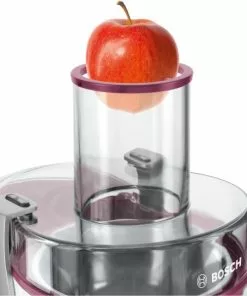 Entsafter & Zitruspressen Bosch MES25C0 Entsafter Weiß/cherry Cassis 9 Entsafter & Zitruspressen Bosch MES25C0 Entsafter Weiß/cherry Cassis -Küchenkleingeräte Verkäufe 2ff2d9d8 6ea6 4818 bf07 2e344c7483bc 600x600