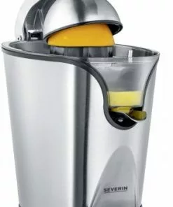 Entsafter & Zitruspressen Severin CP 3544 Zitruspresse Edelstahl-gebürstet/schwarz 8 Entsafter & Zitruspressen Severin CP 3544 Zitruspresse Edelstahl-gebürstet/schwarz -Küchenkleingeräte Verkäufe 31a88766 2efa 405a 874e 5cf376b09695 600x600