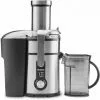 Entsafter & Zitruspressen Gastroback Design Multi Juicer Digital Entsafter Edelstahl/schwarz