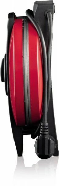 Waffelautomaten Cloer 1633V Waffelautomat Rot 5 Waffelautomaten Cloer 1633V Waffelautomat Rot – Bild 5