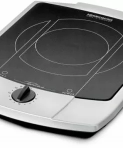 Geschirr- Und Kochplattenwärmer Rommelsbacher CT 2200/E Kochplatte Edelstahl