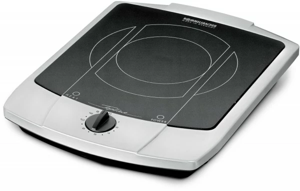Geschirr- Und Kochplattenwärmer Rommelsbacher CT 2200/E Kochplatte Edelstahl 1 Geschirr- Und Kochplattenwärmer Rommelsbacher CT 2200/E Kochplatte Edelstahl