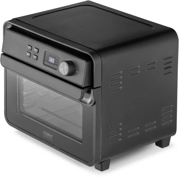 Fritteusen Caso AirFry Chef 1700 Heißluft-Fritteuse Schwarz 5 Fritteusen Caso AirFry Chef 1700 Heißluft-Fritteuse Schwarz – Bild 5