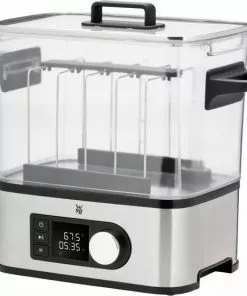 Dampfgarer & Reiskocher WMF LONO Sous Vide Garer Pro Cromargan 11 Dampfgarer & Reiskocher WMF LONO Sous Vide Garer Pro Cromargan -Küchenkleingeräte Verkäufe 377bb767 70df 40ab a619 775a2216e94a 600x600