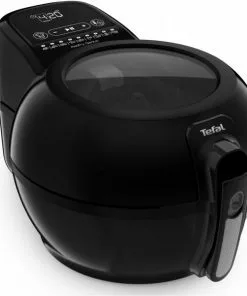 Fritteusen Tefal FZ773815 Actifry Genius Smart (V2) Heißluft-Fritteuse Schwarz 11 Fritteusen Tefal FZ773815 Actifry Genius Smart (V2) Heißluft-Fritteuse Schwarz -Küchenkleingeräte Verkäufe 38b434b6 dc7b 4217 a8c7 77525ad368d8 600x600