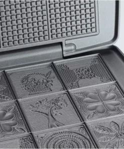 Waffelautomaten Cloer 1431 Waffelautomat Edelstahl /schwarz 8 Waffelautomaten Cloer 1431 Waffelautomat Edelstahl /schwarz -Küchenkleingeräte Verkäufe 38c62072 79cb 42ee acf9 70c22ea69a4c 600x600