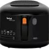 Fritteusen Tefal FF1608 Simply One Fritteuse Schwarz