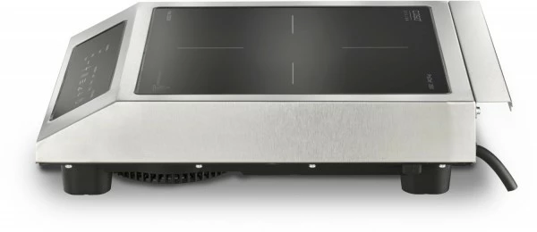 Geschirr- Und Kochplattenwärmer Caso ProChef 3500 Induktionskochplatte Edelstahl 3 Geschirr- Und Kochplattenwärmer Caso ProChef 3500 Induktionskochplatte Edelstahl – Bild 3