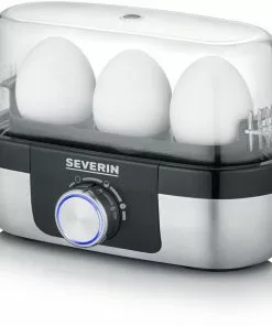 Severin EK 3163 Eierkocher Edelstahl-gebürstet/schwarz 7 Severin EK 3163 Eierkocher Edelstahl-gebürstet/schwarz -Küchenkleingeräte Verkäufe 3c177c54 901a 4b3a 81f4 ac947c3b2ee3 600x600