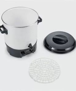 Einkochautomaten Severin EA 3655 Glühwein- Und Einkochautomat Weiß/schwarz 11 Einkochautomaten Severin EA 3655 Glühwein- Und Einkochautomat Weiß/schwarz -Küchenkleingeräte Verkäufe 3c509ba3 f153 4927 aa2d 2885d3cc3ded 600x600