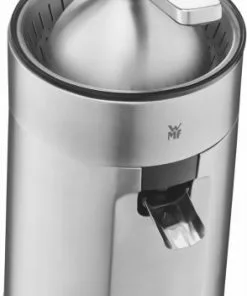 Entsafter & Zitruspressen WMF Profi Plus Zitruspresse Cromargan Matt