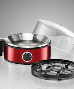 Rommelsbacher ER 405 R Red Edition Eierkocher Metallic Rot 7 Rommelsbacher ER 405 R Red Edition Eierkocher Metallic Rot -Küchenkleingeräte Verkäufe 3d6f0fbe 5af2 4cfc 858f 393aaccae9a2 600x600