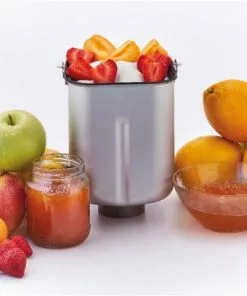 Brotbackautomaten Ariete Pane Express Brotbackautomat Edelstahl 9 Brotbackautomaten Ariete Pane Express Brotbackautomat Edelstahl -Küchenkleingeräte Verkäufe 3dfe6a9f 933e 407c 81ee 407356f99293 600x600