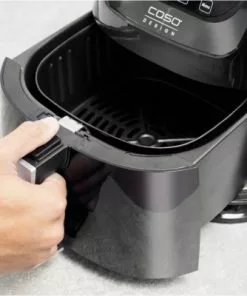 Fritteusen Caso AF 250 Heißluft-Fritteuse 10 Fritteusen Caso AF 250 Heißluft-Fritteuse -Küchenkleingeräte Verkäufe 3e396cc1 2480 48a6 84b5 225309c2d26e 600x600