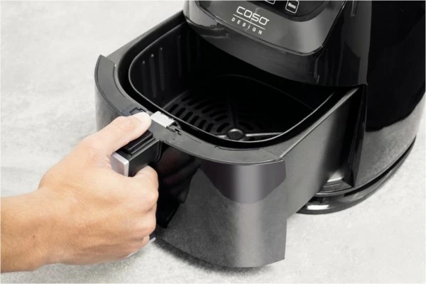 Fritteusen Caso AF 250 Heißluft-Fritteuse 5 Fritteusen Caso AF 250 Heißluft-Fritteuse – Bild 5