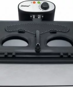 Fritteusen Steba FGN 2.0 Fritteuse Edelstahl/schwarz 8 Fritteusen Steba FGN 2.0 Fritteuse Edelstahl/schwarz -Küchenkleingeräte Verkäufe 3e3fa6a1 115d 491f 9eb9 f7967c1f9fae 600x600