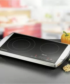 Geschirr- Und Kochplattenwärmer Rommelsbacher CT 3403/TC Doppelkochplatte Edelstahl 9 Geschirr- Und Kochplattenwärmer Rommelsbacher CT 3403/TC Doppelkochplatte Edelstahl -Küchenkleingeräte Verkäufe 3e93a929 8544 41dd b491 8563a8f4d629 600x600