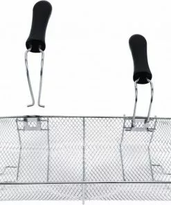 Fritteusen Steba FGN 2.0 Fritteuse Edelstahl/schwarz 9 Fritteusen Steba FGN 2.0 Fritteuse Edelstahl/schwarz -Küchenkleingeräte Verkäufe 3e97811a bc14 43fa b676 f0f1c07dc5dc 600x600