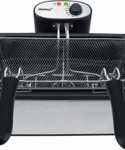 Fritteusen Steba FGN 2.0 Fritteuse Edelstahl/schwarz 10 Fritteusen Steba FGN 2.0 Fritteuse Edelstahl/schwarz -Küchenkleingeräte Verkäufe 3f820943 d0e2 4a9a 818a c8c8cec57731 600x600