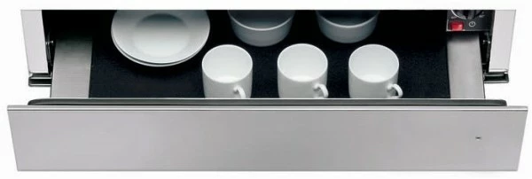 Geschirr- Und Kochplattenwärmer KitchenAid KWXXX 14600 Wärmeschublade Edelstahl 1 Geschirr- Und Kochplattenwärmer KitchenAid KWXXX 14600 Wärmeschublade Edelstahl