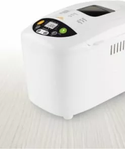 Brotbackautomaten Eta Crustum II Brotbackautomat Weiss 8 Brotbackautomaten Eta Crustum II Brotbackautomat Weiss -Küchenkleingeräte Verkäufe 48d5ba85 2e26 4356 9623 ecdb9beedc9e 600x600