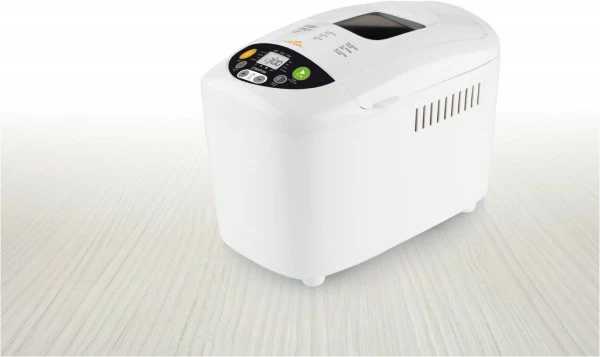 Brotbackautomaten Eta Crustum II Brotbackautomat Weiss 3 Brotbackautomaten Eta Crustum II Brotbackautomat Weiss – Bild 3