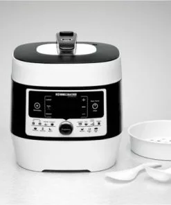 Dampfgarer & Reiskocher Rommelsbacher MD 1000 Multikocher Weiß/schwarz 9 Dampfgarer & Reiskocher Rommelsbacher MD 1000 Multikocher Weiß/schwarz -Küchenkleingeräte Verkäufe 49331f86 b36d 47f3 8ef4 9286086aa977 600x600