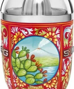 Entsafter & Zitruspressen Smeg CJF01DGEU Dolce & Gabbana Zitruspresse Dekor 9 Entsafter & Zitruspressen Smeg CJF01DGEU Dolce & Gabbana Zitruspresse Dekor -Küchenkleingeräte Verkäufe 4a4f9876 3c5a 42aa b8cc ad19709eac42 600x600