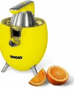 Entsafter & Zitruspressen Unold 78132 Power Juicy Zitruspresse Gelb 9 Entsafter & Zitruspressen Unold 78132 Power Juicy Zitruspresse Gelb -Küchenkleingeräte Verkäufe 4d4135c4 c7af 4b3b bc78 29ef375678cf 600x600