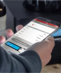 Popcorn, Schokolade & Co. Gastroback Home Sommelier - Weindekantierer Schwarz 7 Popcorn, Schokolade & Co. Gastroback Home Sommelier - Weindekantierer Schwarz -Küchenkleingeräte Verkäufe 4ef9dfde 7a58 44da 861f 22601064b7ae 600x600