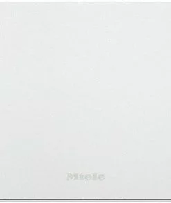 Geschirr- Und Kochplattenwärmer Miele ESW 6229X Wärmeschublade Brillantweiß