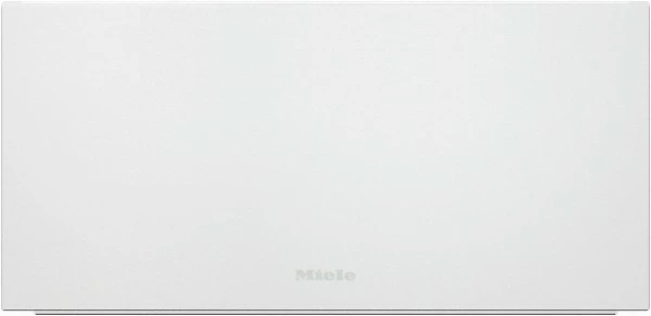 Geschirr- Und Kochplattenwärmer Miele ESW 6229X Wärmeschublade Brillantweiß 1 Geschirr- Und Kochplattenwärmer Miele ESW 6229X Wärmeschublade Brillantweiß