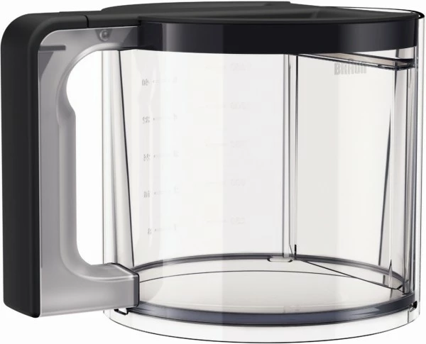 Entsafter & Zitruspressen Braun J 300 BK Multiquick 3 Entsafter Schwarz 3 Entsafter & Zitruspressen Braun J 300 BK Multiquick 3 Entsafter Schwarz – Bild 3